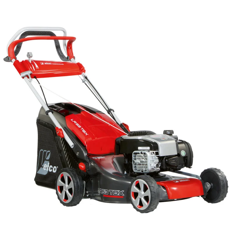 Efco LR 53 TBX Comfort Plus Çim Biçme Makinası Benzinli