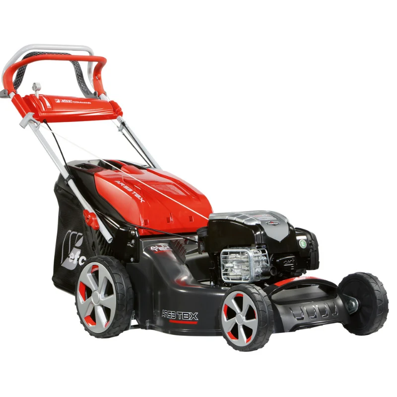 Efco AR 53 TBX Allroad Çim Biçme Makinası Benzinli