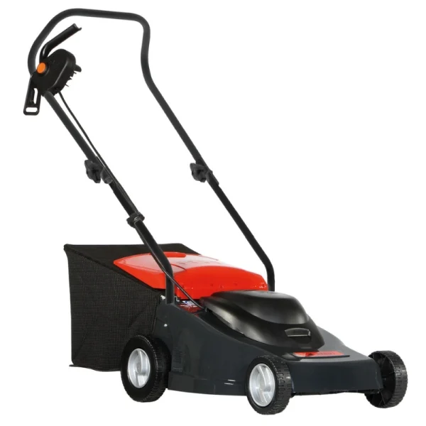 Efco PR 40 S Elektrikli Çim Biçme 1300W