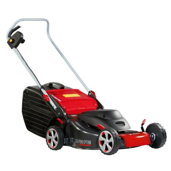 Efco LR 48 PE Comfort Plus Elektrikli Çim Biçme Makinesi 1600W