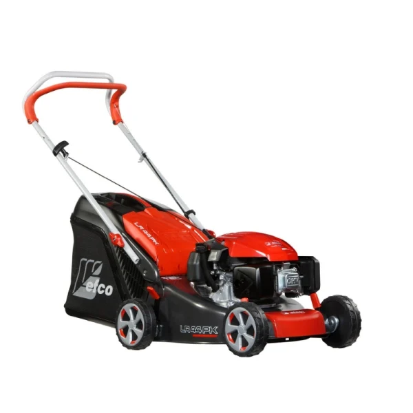 Efco LR 44 PK Comfort Plus Eur 5 Benzinli Çim Biçme Makinesi 4T