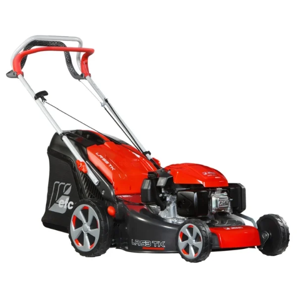 Efco LR 53 TK Comfort Plus All Road Eur5 Çim Biçme Makinesi 4T