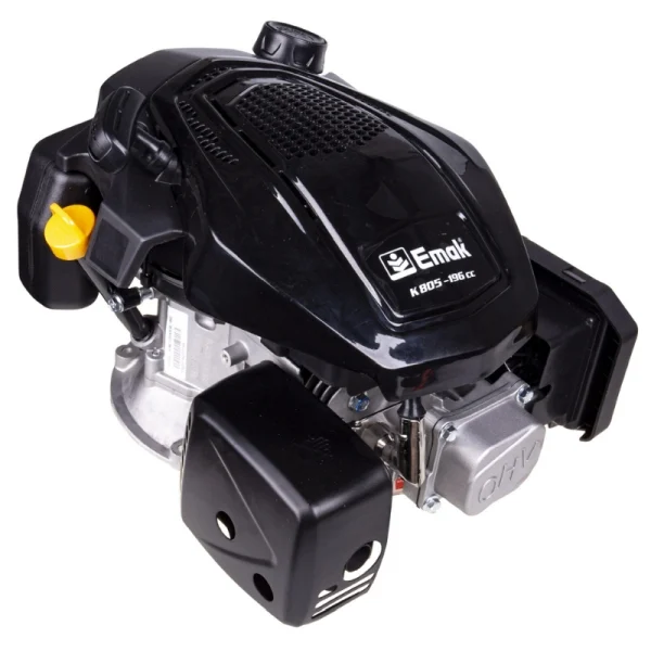 Emak K805 Eur5 Kamalı Benzinli Motor Krank Boyu 80mm 196cc
