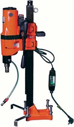 EuroMax Karot Makinesi EX75001