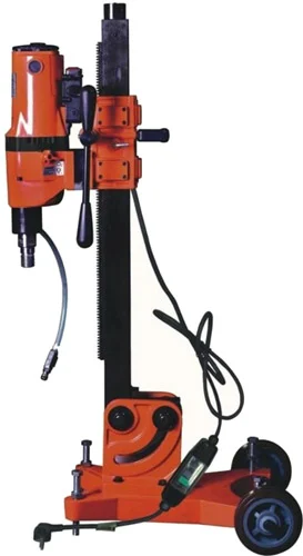 EuroMax Karot Makinesi EX75002