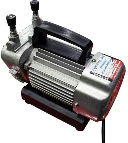 EuroMax Vakum Pompası EX75005