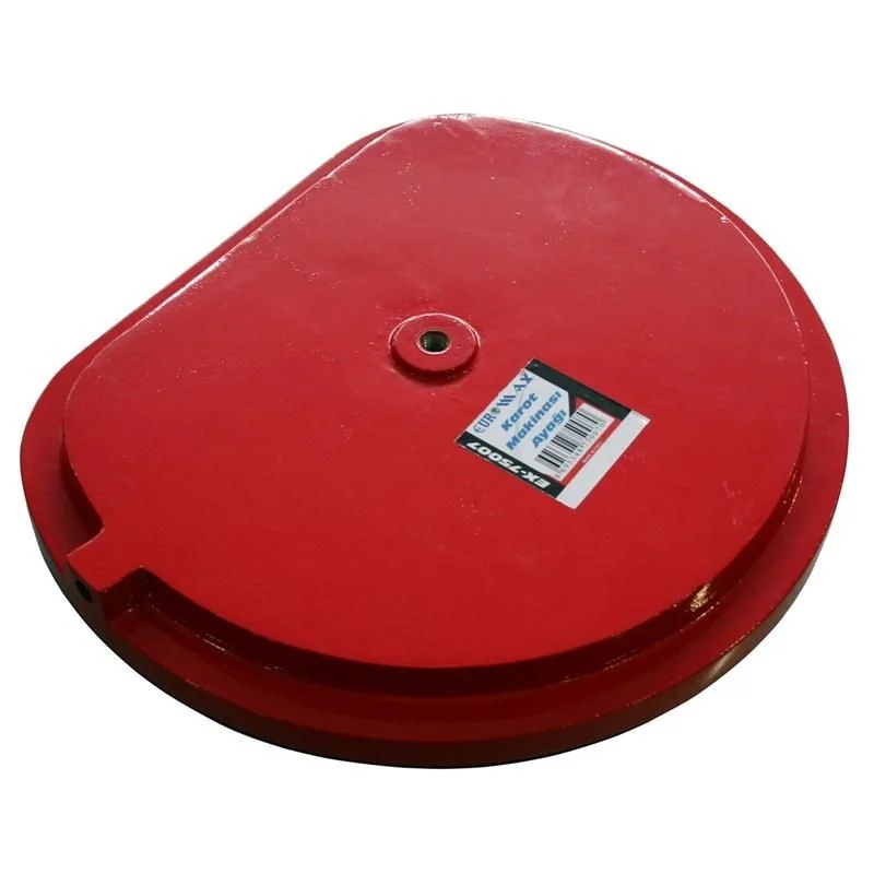 EuroMax Vakum Tablası EX75007