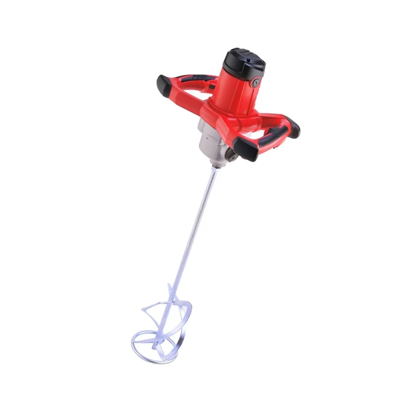 Euromax EXST10 Elektrikli Boya ve Harç Karıştırıcı 1800W