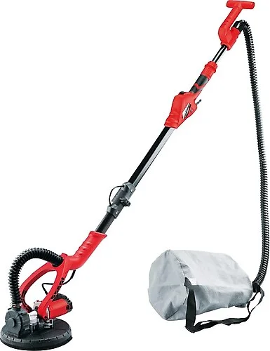 Euromax DMJ-700C-6GT Duvar Zımpara