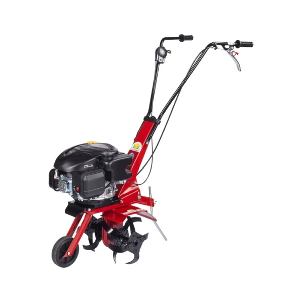 Eurosystems Lazappa Eur5 Benzinli Çapa Makinesi