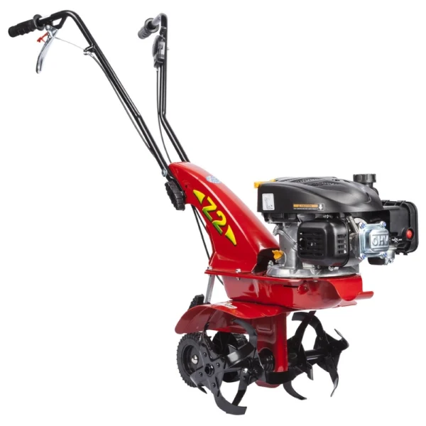 Eurosystems Z2 Eur5 Benzinli Çapa Makinesi