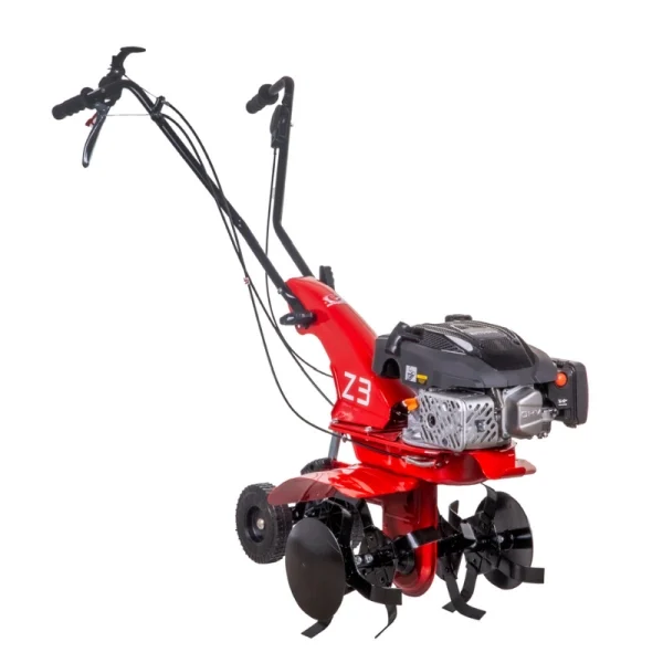 Eurosystems Z3 Eur5 Benzinli Çapa Makinesi