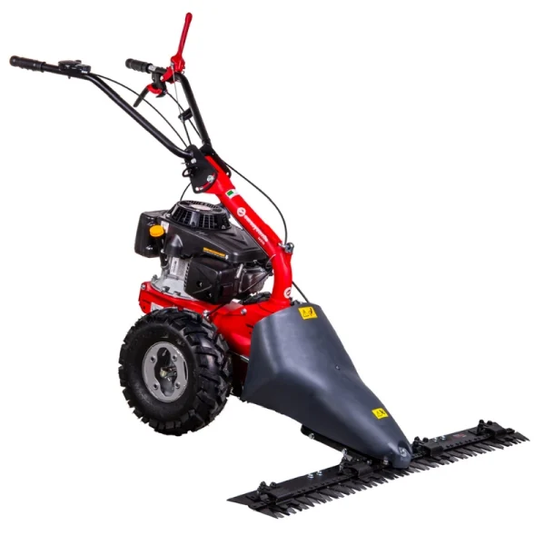 Eurosystems M310 EUR5 Çayır Biçme Makinesi 127cm
