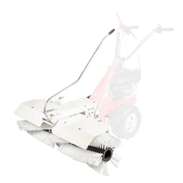 Eurosystems Fırça Süpürge Aparatı P55 Modeline Uyumludur