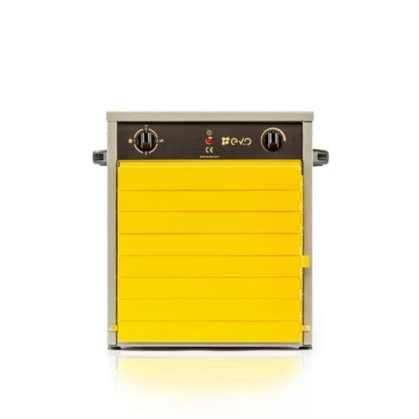 Evotech Evo15-15 kw Elektrikli Fanlı Isıtıcı