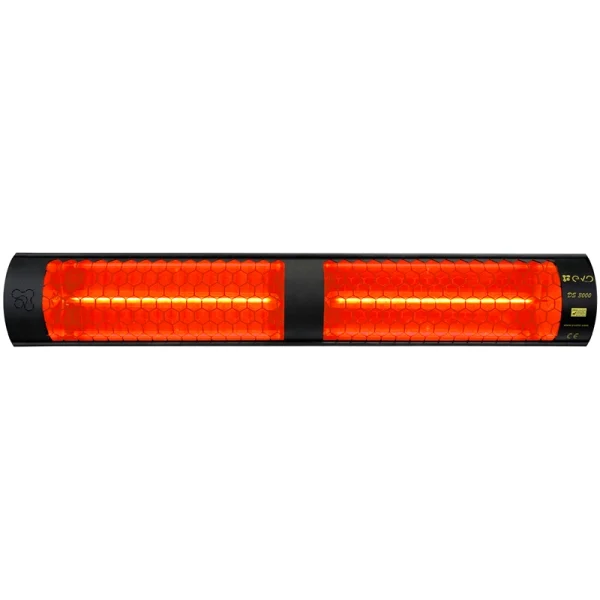 EVOTECH Evo DS 3000 İnfrared Isıtıcı (3000 Watt)