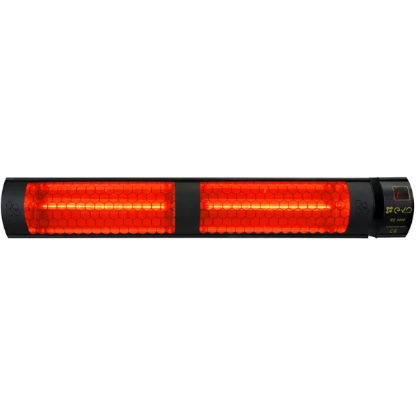 EVOTECH Evo RS 3000 İnfrared Isıtıcı (Kumandalı)