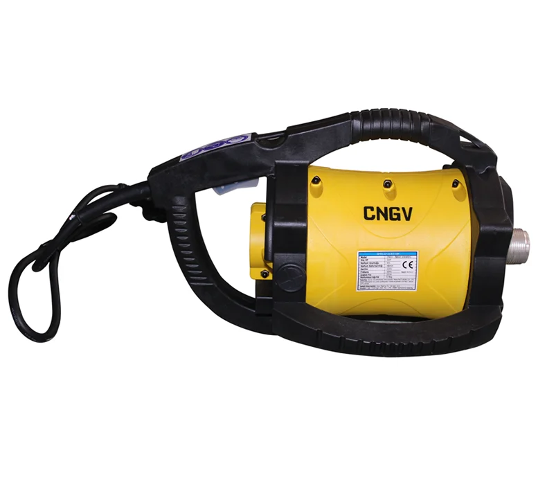 Factor Beton Vibratörü 2HP
