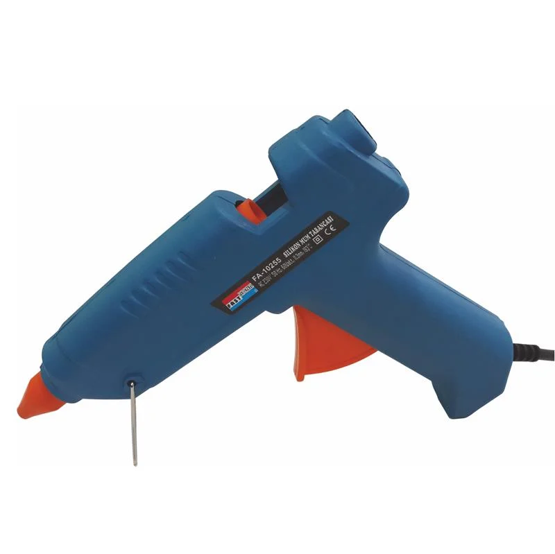 Fast Bond Fa10255 Elektrikli Sıcak Silikon Mum Tabancası 60 Watt