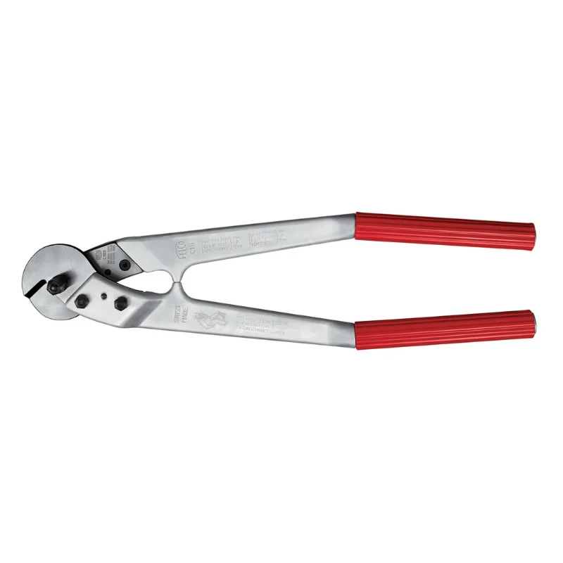 Felco C16E Çelik Tel Kesme Makası 59 cm