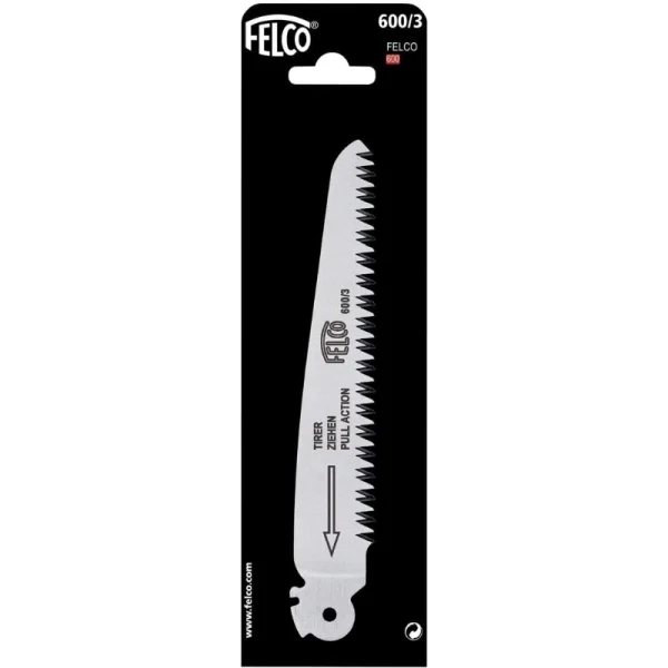 Felco 600/3 Testere Ucu Felco 60-600 Uyumludur