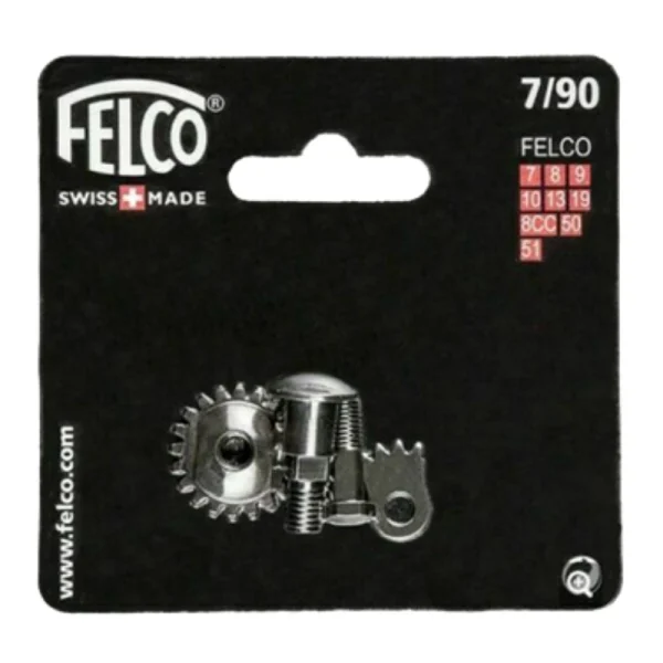 Felco 7/90 Göbek Tamir Kiti Felco 7-8-9-10 Uyumlu