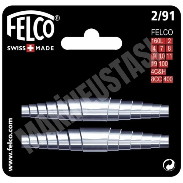 Felco 2/91 Makas Yayı ( 2 adet) Felco 2-4-7-8-9-10-11-160L Uyumlu