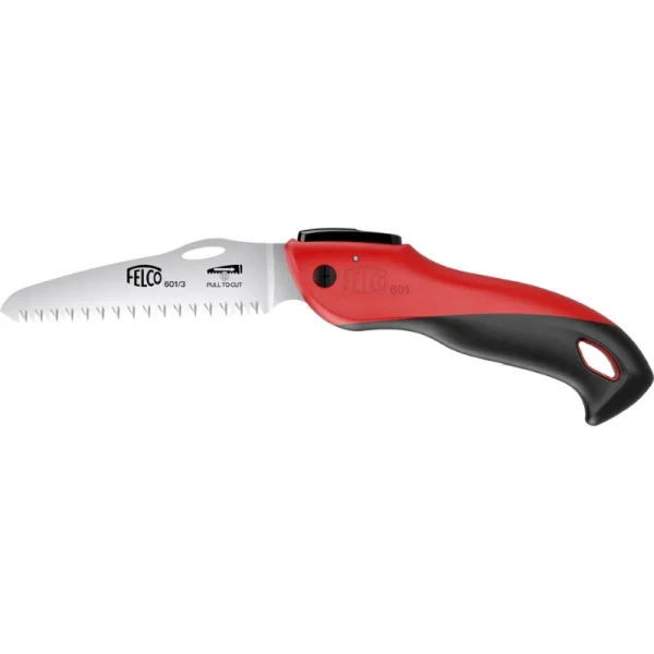 Felco 601 Budama Testeresi Katlanır 120mm