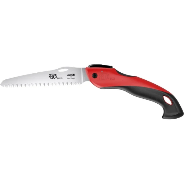 Felco 602 Budama Testeresi Katlanır 160mm