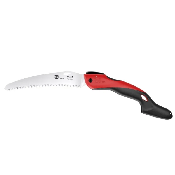 Felco 603 Budama Testeresi Katlanır 200mm