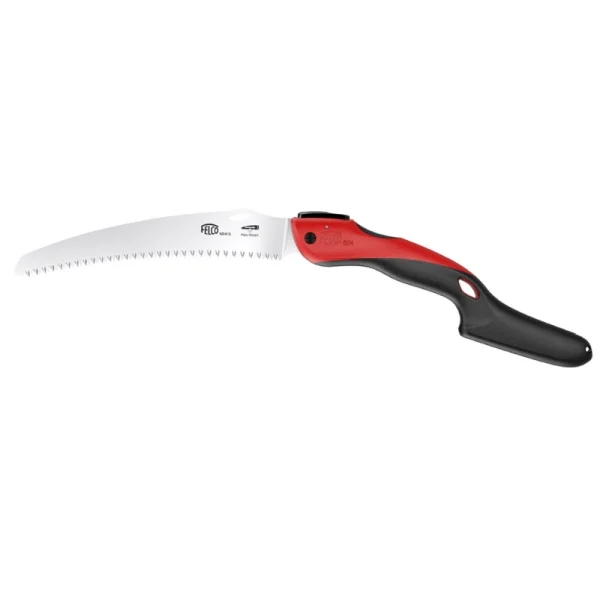 Felco 604 Budama Makası Katlanır 240mm