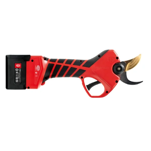 Felco 834W Akülü Budama Makası Sensörlü 34cm Çift Akülü