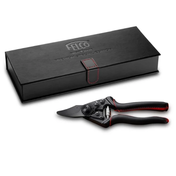Felco 6 Premium SE Budama Makası