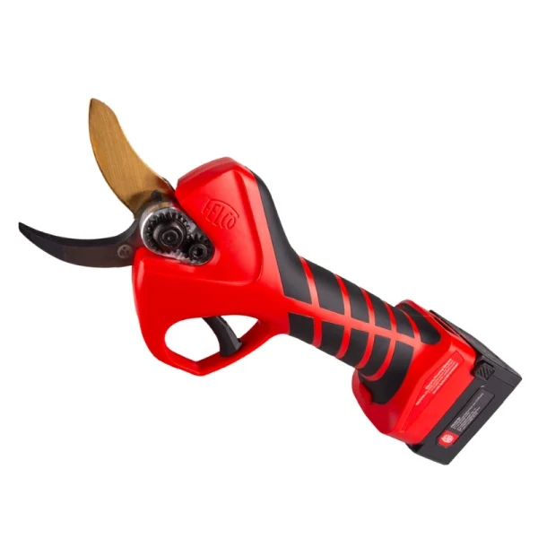 Felco 834V Akülü Budama Makası Çift Akü 30mm
