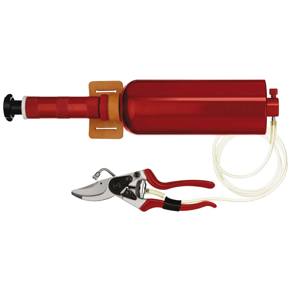 FELCO 19 İlaçlama Tüplü Budama Makası
