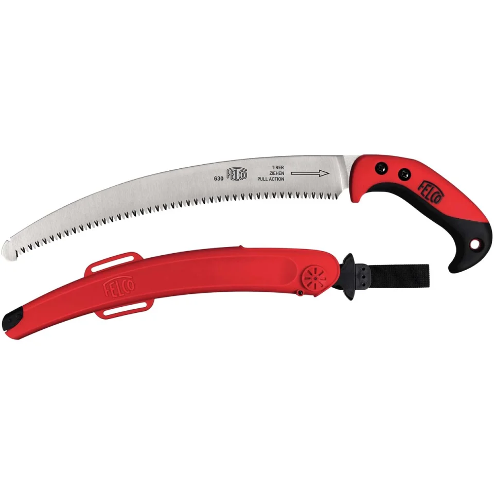 FELCO 630 Kılıflı Budama Testeresi