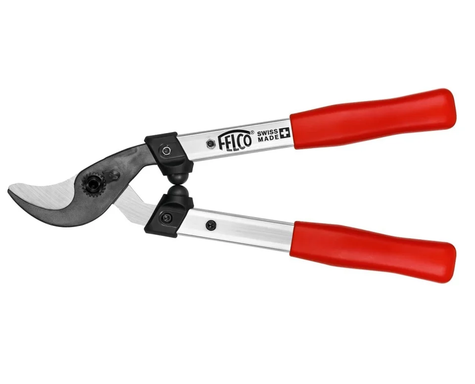 Felco 201-40 Kalın Dal Budama Makası 40 cm