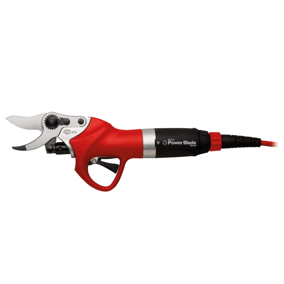 Felco 802 Akülü Elektronik Budama Makası