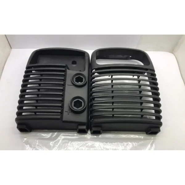 Fimer X175 - X176 Kaynak Makinesi için Ön ve Arka Kapak Yedek Par
