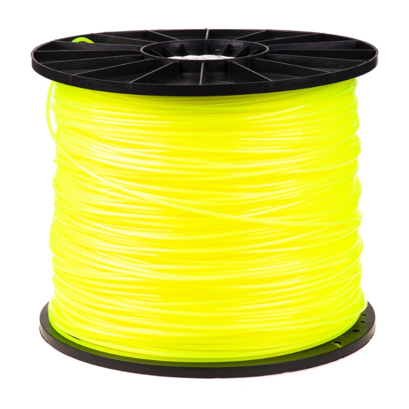 First 7430415Y Misina 3.3mm 720m Sarı 6 Köşe