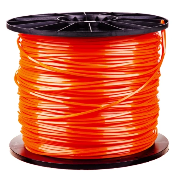 First 7430201Y Misina 4.0mm 440m Turuncu 4 Köşe