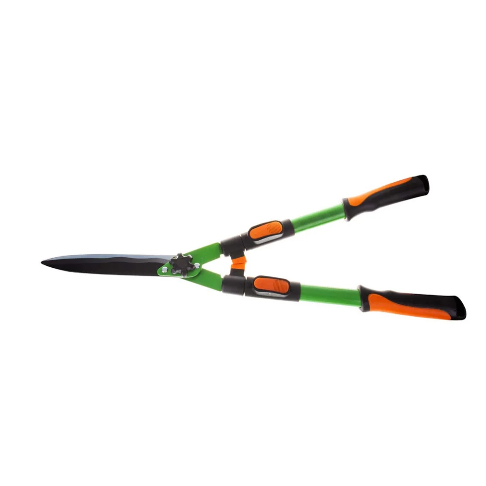 Formosa 40876 Çit Kesme Makası Teleskopik 67- 86 Cm