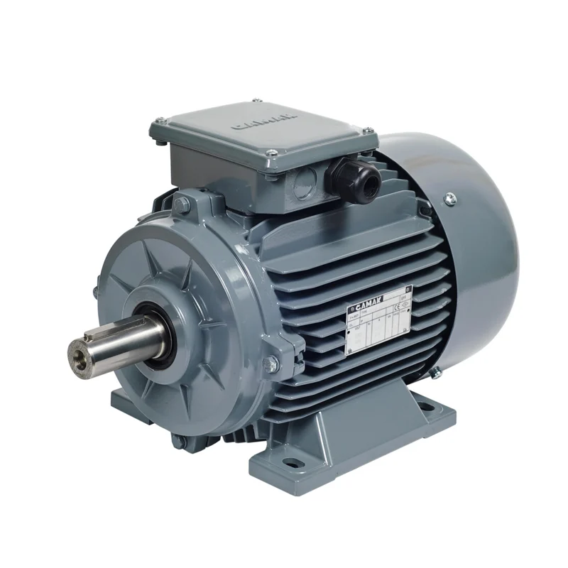 Gamak AGM3EL 132 S 2a 5,5 kW 3000 D 380 V (Trifaze) Motor