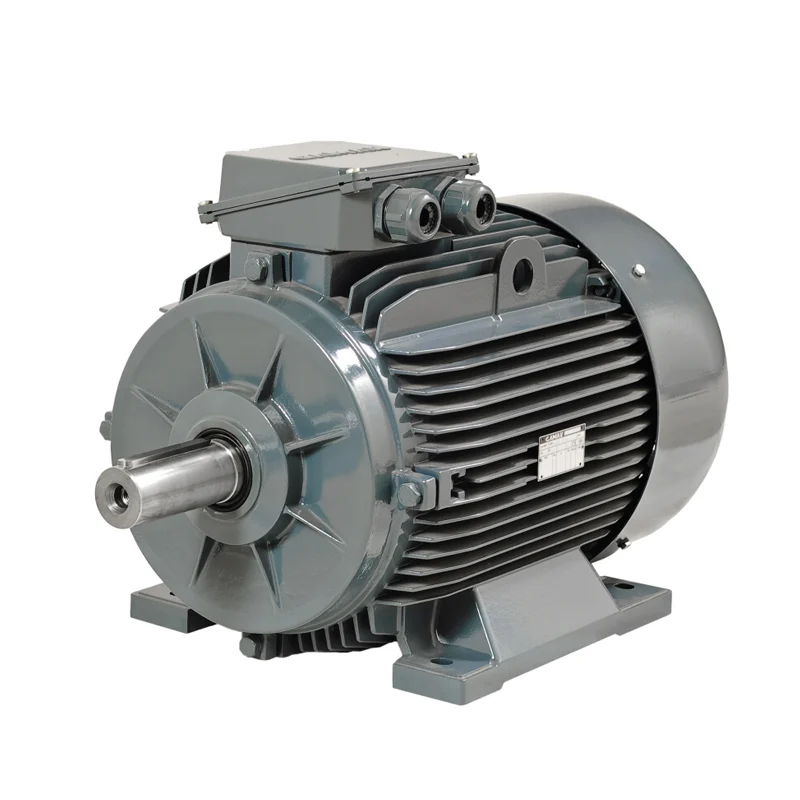Gamak GMM2E 315 L 4d 185 KW 1500DV 380 V (Trifaze) Pik Döküm Moto