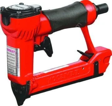 Kocamaz KT 18 Havalı Zımba Makinası