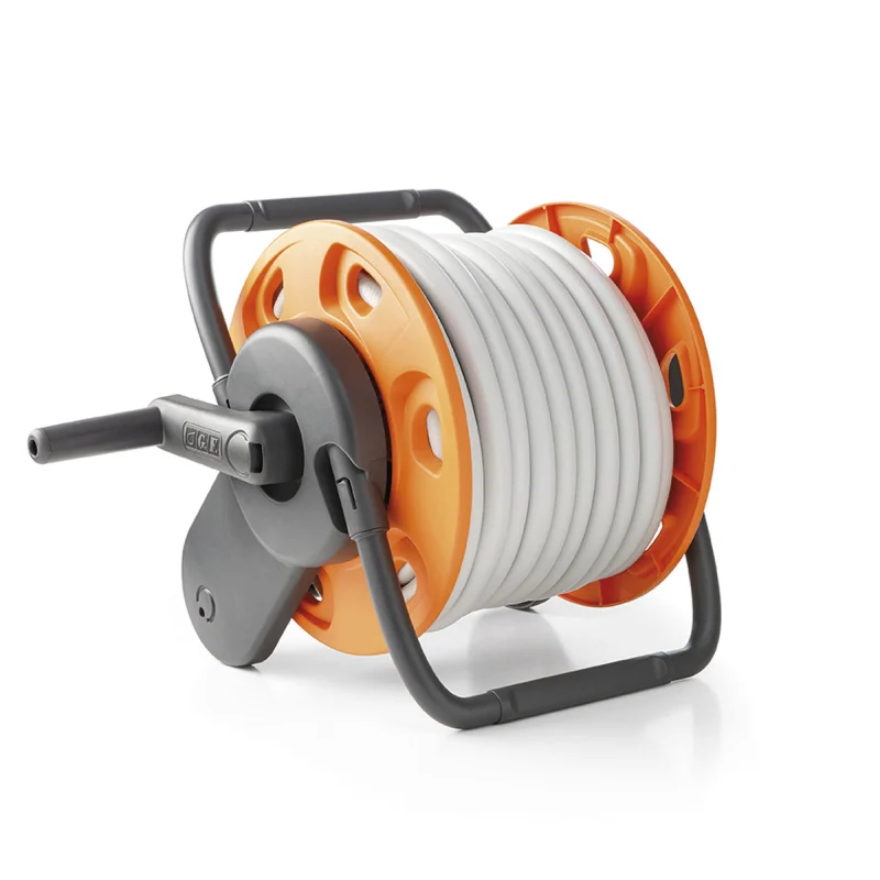 GF Hortumlu Makara 1/2 inç 15M Mini Plus Set