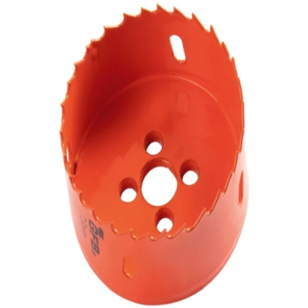GFB Bi - Metal Panç 40 mm GFB 4811