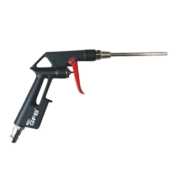 GFB 5601 Uzun Uçlu Hava Tabancası 12cm