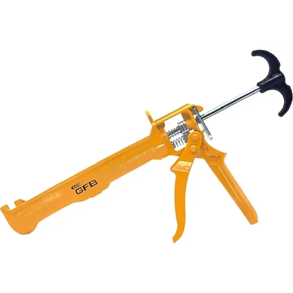 GFB 5121 Alüminyum Silikon Tabancası