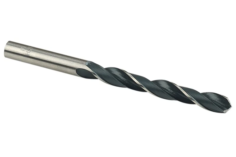 GFB Hss Matkap Ucu Siyah 13,5 mm